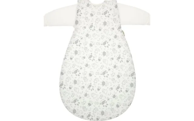 Alvi Alvi Baby-mäxchen - Sovepose 3-delt Får 56 62