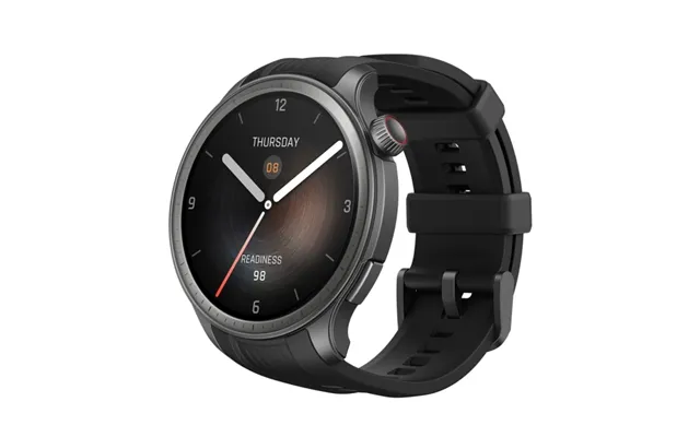 Amazfit Balance - 3,81 Cm 1.5