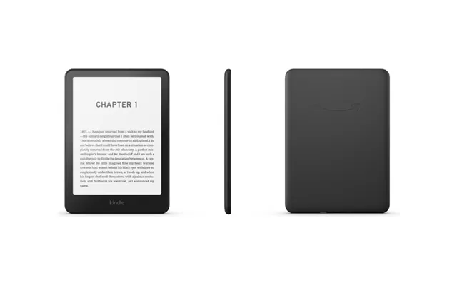 Amazon Kindle Paperwhite - 12. Generation