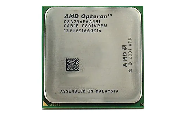 Amd Opteron 6272 - 2.1 Ghz