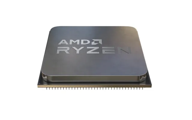Amd Ryzen 5 Pro 5655g 4.4ghz 6 Core Am4 - 1 Stk Inkl. Amd Cooler