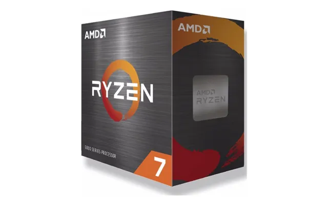 Amd Ryzen 7 5700x3d - 3 Ghz