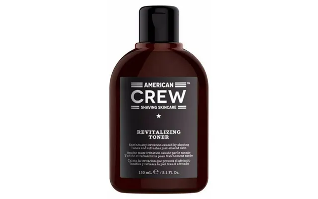 American Crew Revitalizing Toner 150ml