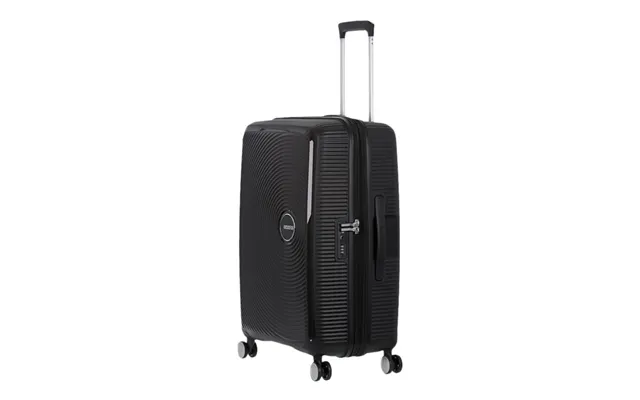 American Tourister Soundbox Spinner Expandable - Spinner 67 Cm