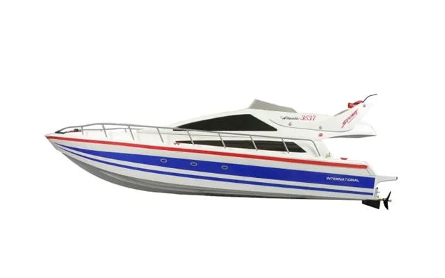 Amewi 26005 Rc-båd
