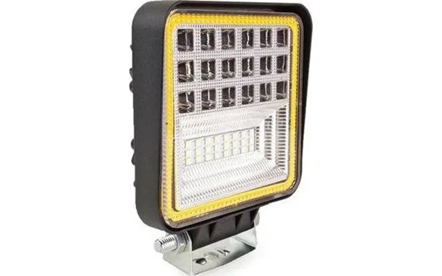 Amio Automobilin Lempa 42led Combo 2 Funkcijos - Awl12