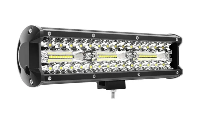 Amio Automobilin Lempa 60led