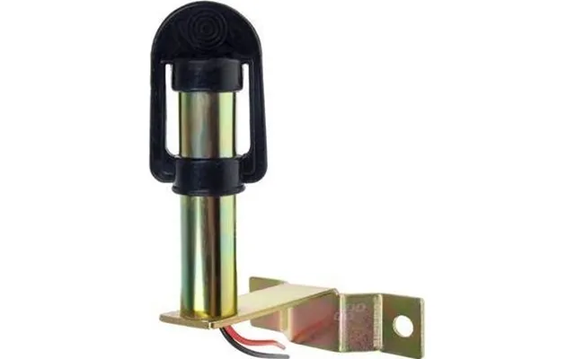 Amio Holder Stilk Til Advarselslampe Mp01 Type L