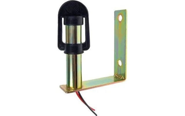 Amio Holder Stilk Til Advarselslampe Mp04 Type U