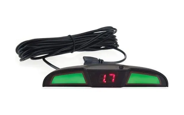 Amio Led-display Til Parkeringssensorer Cob