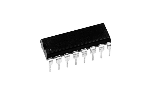 Analog Devices Ad524bdz Opsætning Af Datalogning-ic - Digital-potentiometer Tube