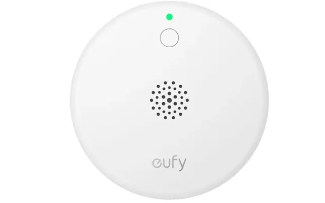 Anker Eufy Smoke Sensor E10