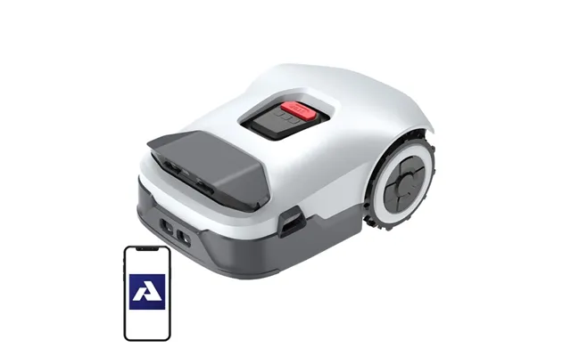Anthbot Genie 3000 Anthbot Klipperobot