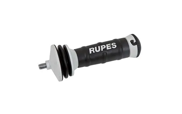 Anti-vibration Side Handle M8 With Key Wrench