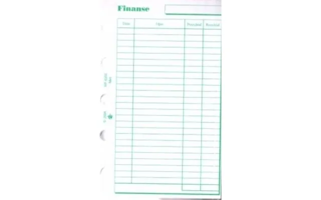 Antra Contribution To The Organizer M Finanse Antra