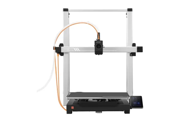 Anycubic Kobra 3 Max 3d-printer