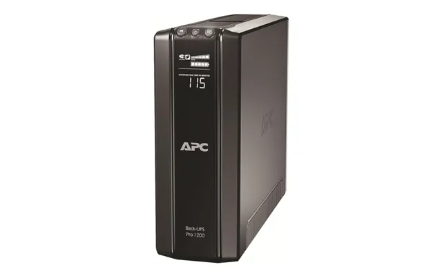 Apc Back-ups Pro 1200 - Ups
