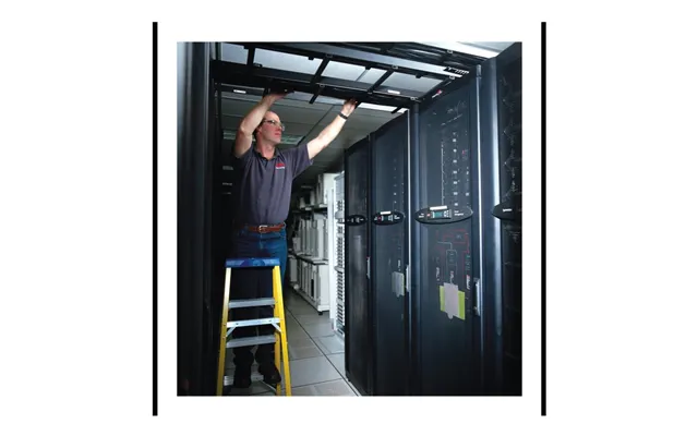 Apc Scheduled Assembly Service 5x8 - Installation