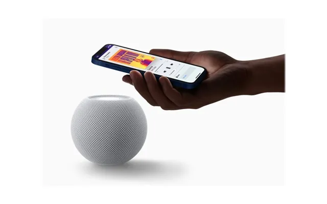 Apple Homepod Mini - Smart Højttaler