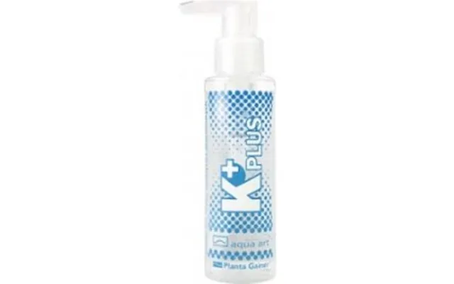 Aqua Art Potas K 100 Ml