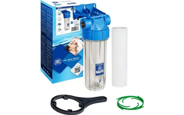 Aquafilter Filterhus - H10b