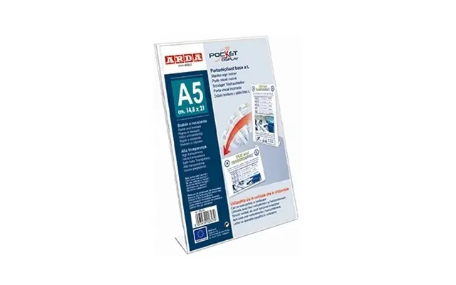 Arda 80la5 - Transparent
