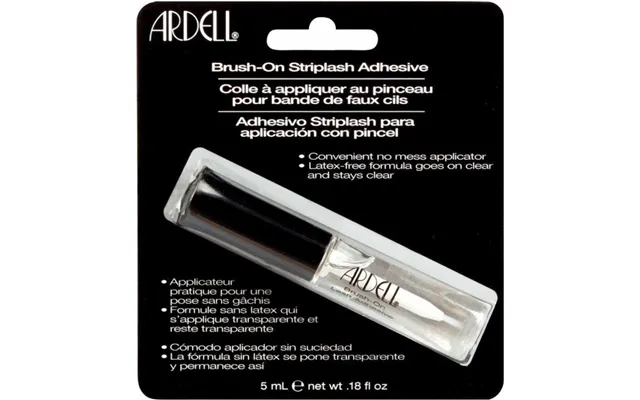 Ardell Brush-on Strip Lash Adhesive 5 Ml