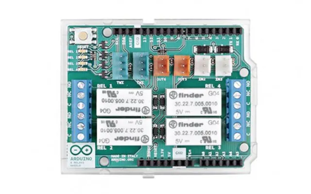 Arduino A000110 - Arduino