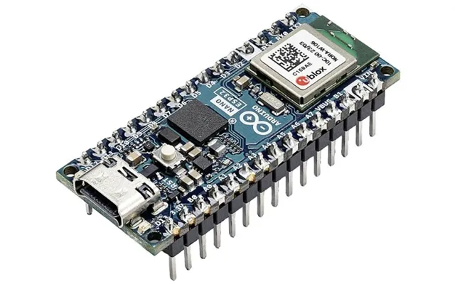 Arduino Abx00083