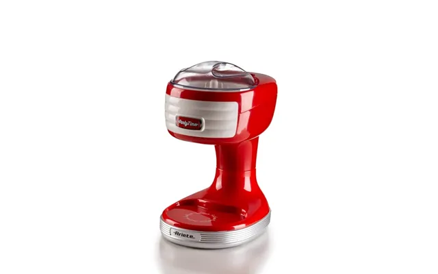 Ariete 0076 00 - Rød