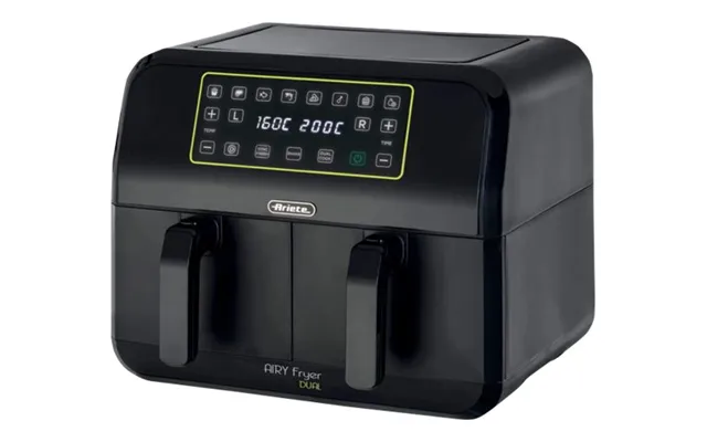 Ariete Airy 4623 - Varmluftsrister