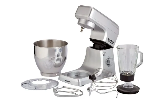 Ariete Pastamatic Gourmet 1598 1 - Køkkenmaskine
