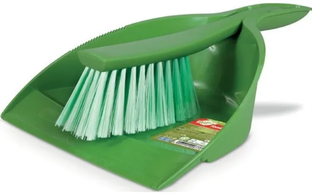 Arix Skovl Med Fejemaskine Eco Green Tk677 Arix Tonkita