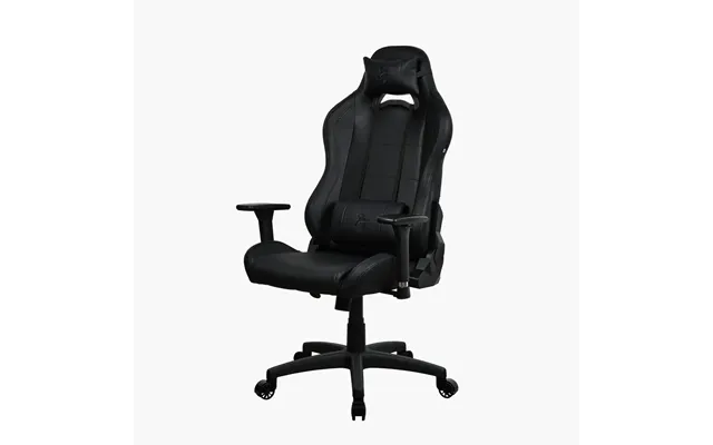 Arozzi Torretta Softpu - Pure Black