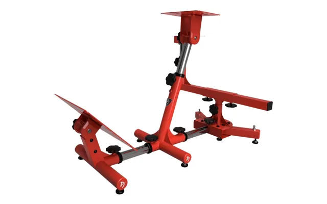 Arozzi Velocità - Racersimulator-cockpithjul Pedalstander