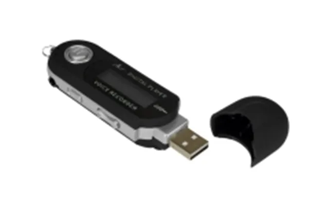 Art Amp03b - Digital Afspiller