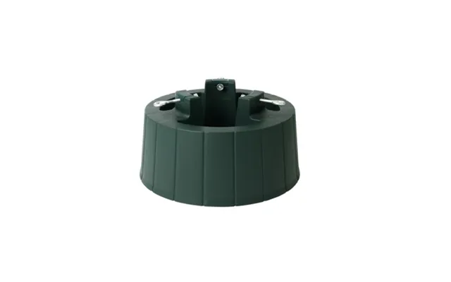 Art-pol Christm Tree Stand Green 2,6m 5107 Juletræsstativ