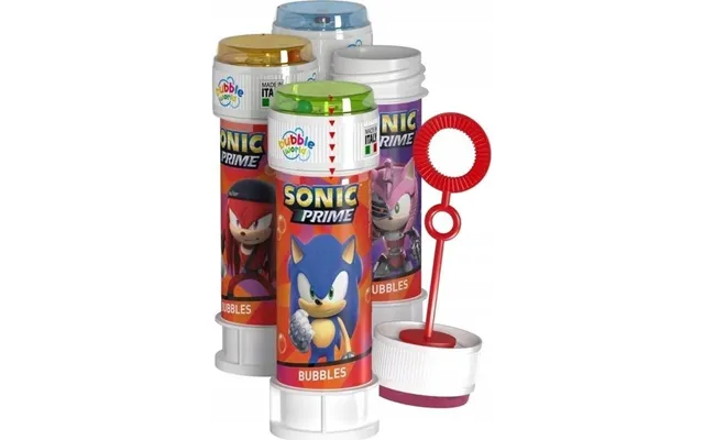 Artyk Sæbeskydere 60 Ml Sonic 36 Disp 007955