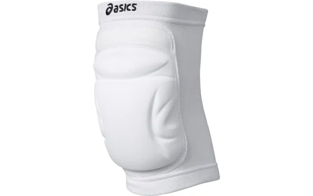Asics Performance Knæbeskyttere Til Volleyball - Hvide 672540 0001 S