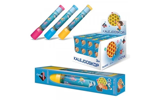 Askato Kalejdoskop