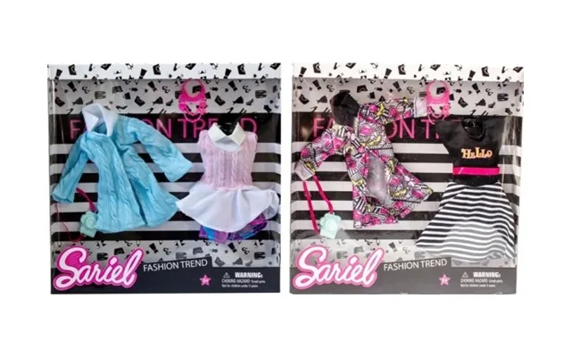 Askato Sukienki 2pack Mix