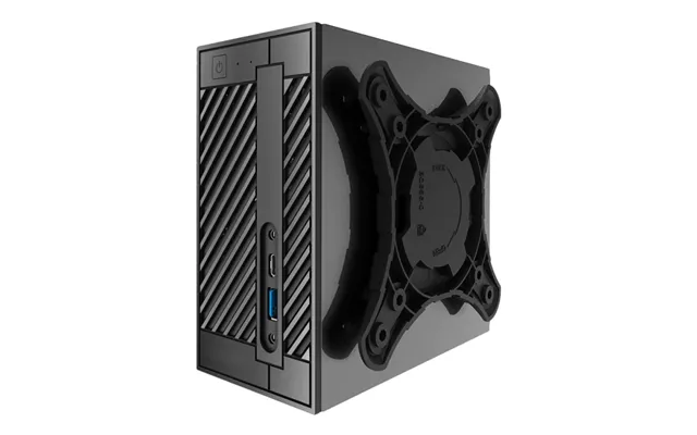 Asrock Deskmini 310 - Barebone
