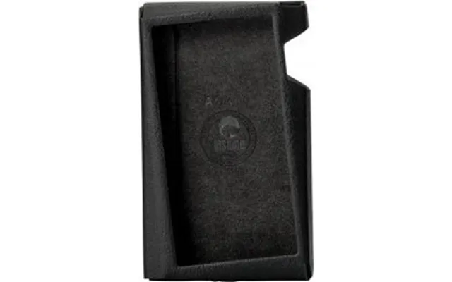 Astell&kern Astell&kern Sr35 Leather Case - Black