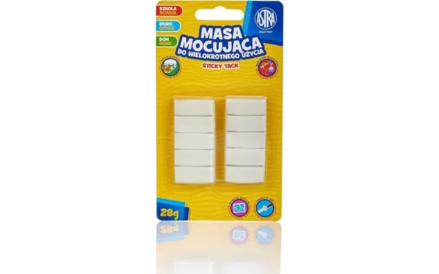 Astra Fikseringsmasse 28 G Astra