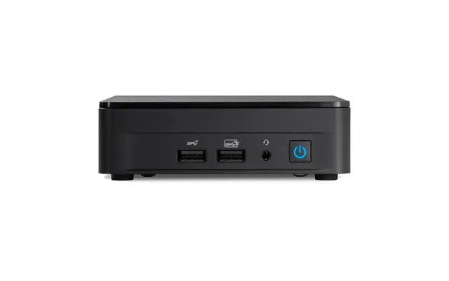 Asus - Mini Pc