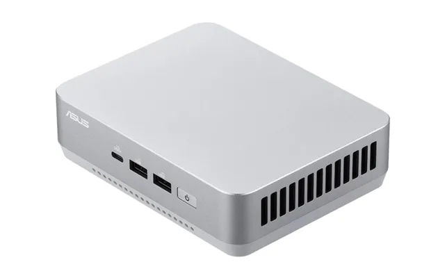 Asus Nuc 14 Pro Kit Rnuc14rvsu500002i - Barebone