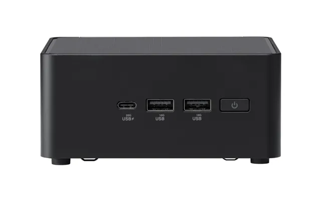 Asus Nuc 14 Pro Rnuc14rvhv700002i - Barebone