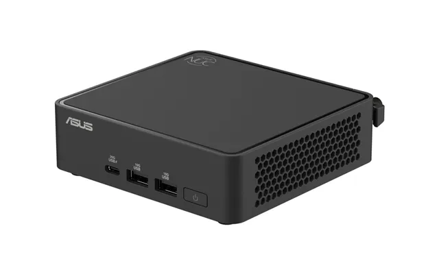Asus Nuc 15 Pro Slim Kit Rnuc15crkv700000 - Barebone