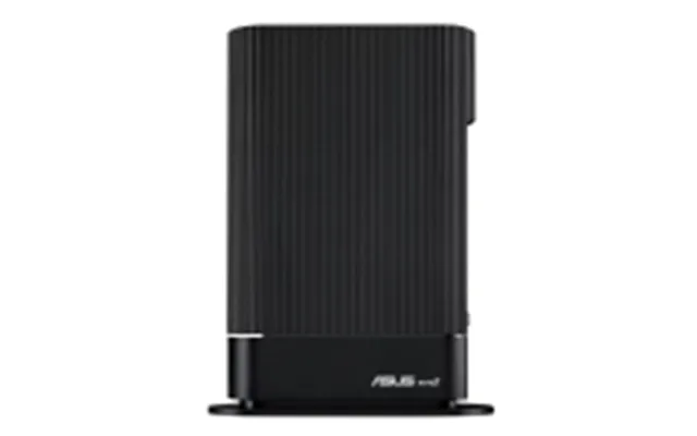 Asus Rt-ax59u - Trådløs Router 3-port Switch