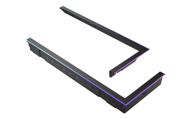 Asus - Systemkabinet-belysningssæt